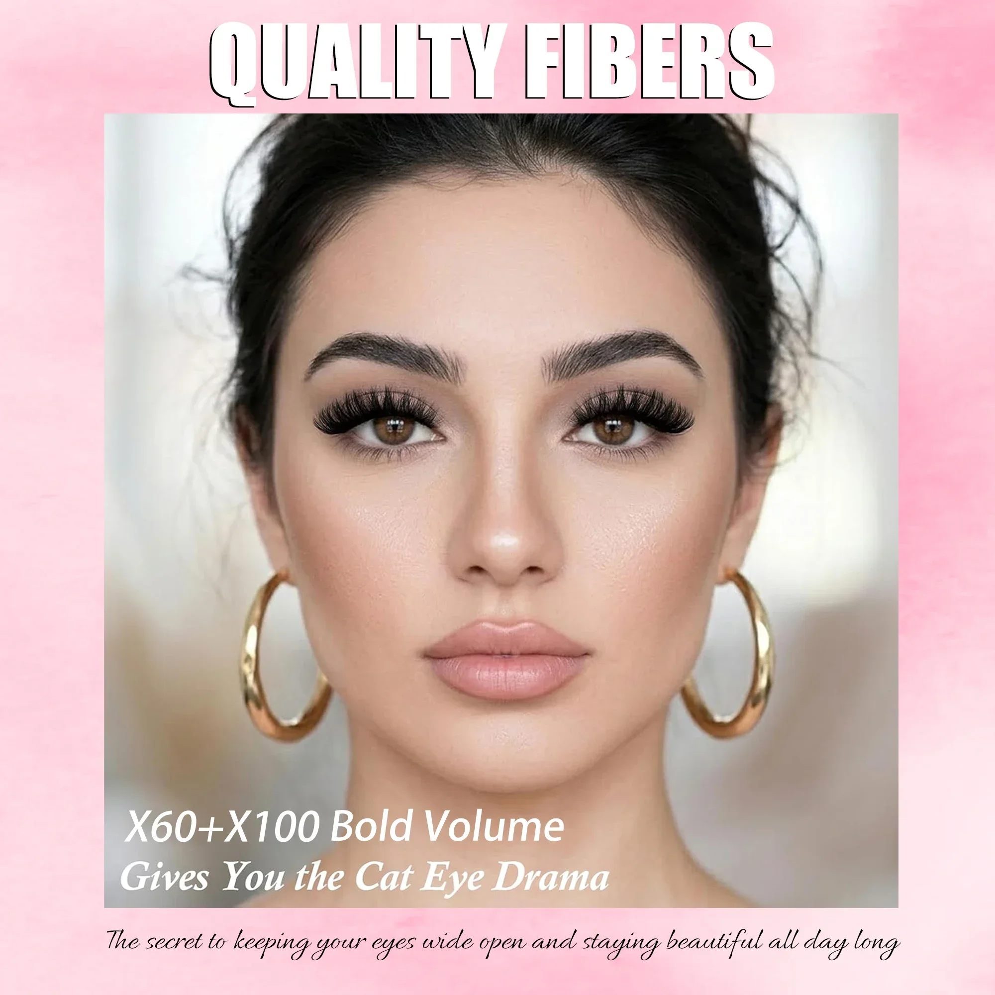 Russian D Curl Individual Lash - Eyelash Extension Russian review and price